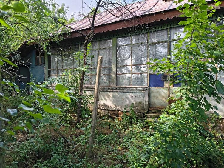 Casă cu 3 camere în Central