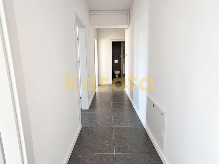 Apartament cu 3 camere decomandat în Theodor Pallady