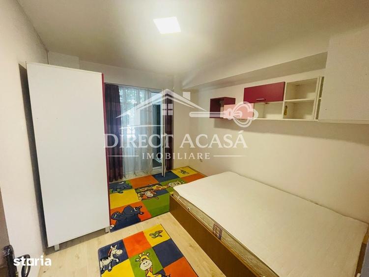 Apartament cu 3 camere în Dâmbu Pietros
