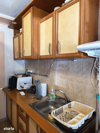Apartament cu 3 camere decomandat în Banat