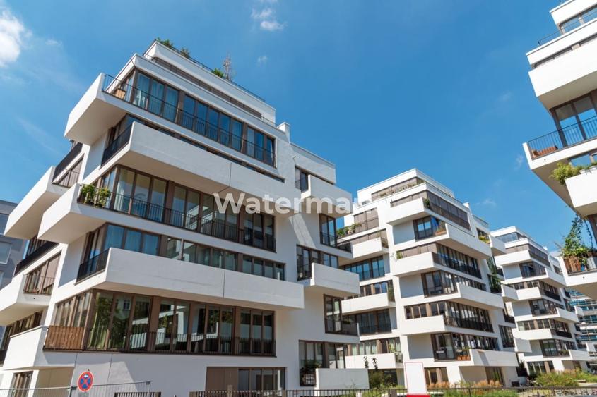 Apartament cu 3 camere decomandat, mobilat în Pipera