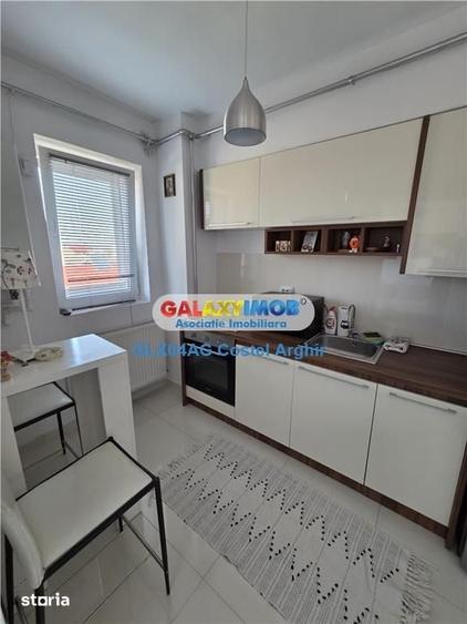 Inchiriem garsoniera de lux , in zona Banat , loc de parcare - 16