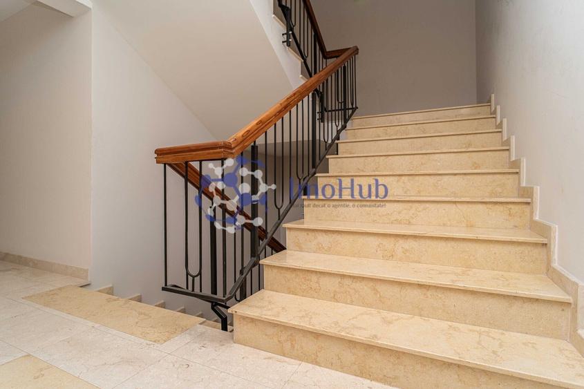 Apartament cu 2 camere semidecomandat în Moara de Vânt