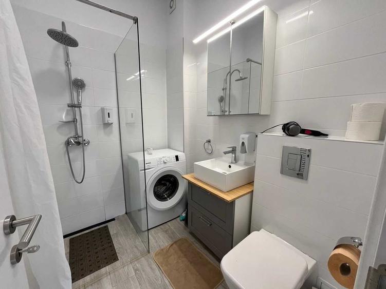 Inchiriez apartament cu 2 camere Sibiu, ultracentral. - 4