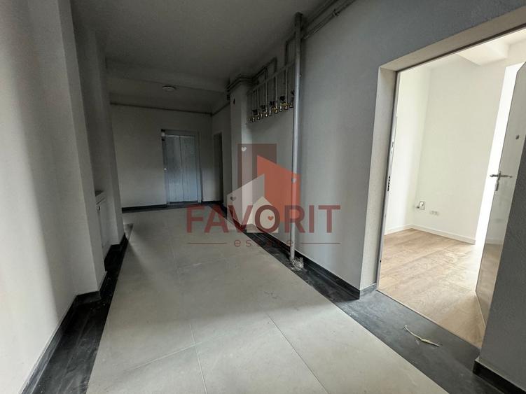 Apartament cu 2 camere decomandat în Freidorf