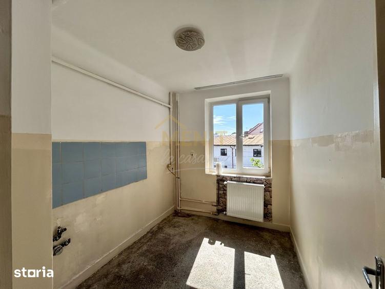 Apartament 2 camere, semidecomandat, Central, Ploiesti - 3