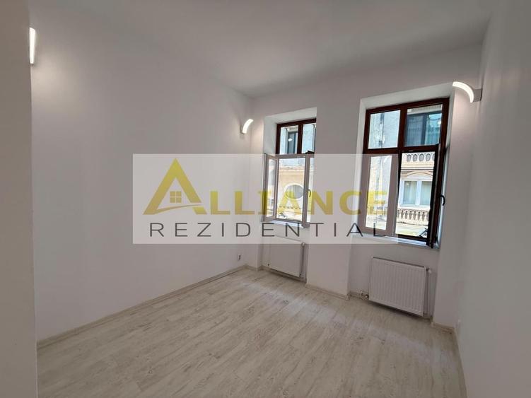 Apartament cu 2 camere decomandat în Unirii