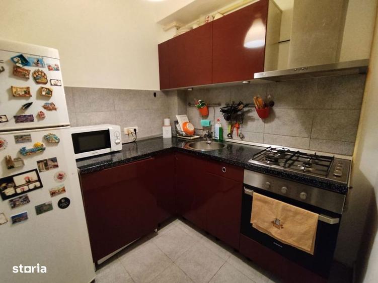 Apartament cu 2 camere în Drumul Taberei — fotografia 3