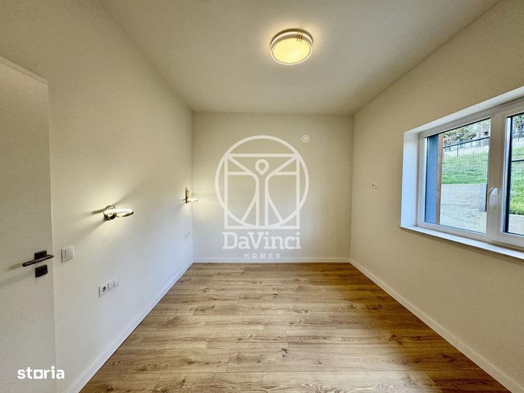 Apartament cu 2 camere decomandat în Cristian