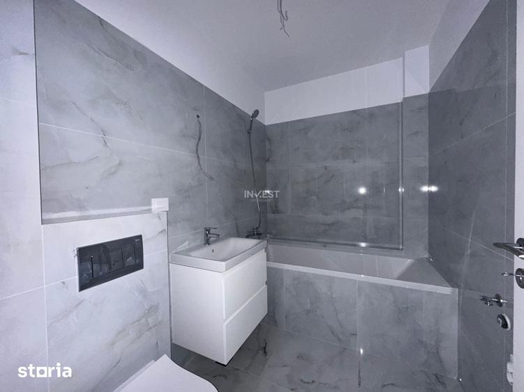 Apartament cu 2 camere în Valea Lupului