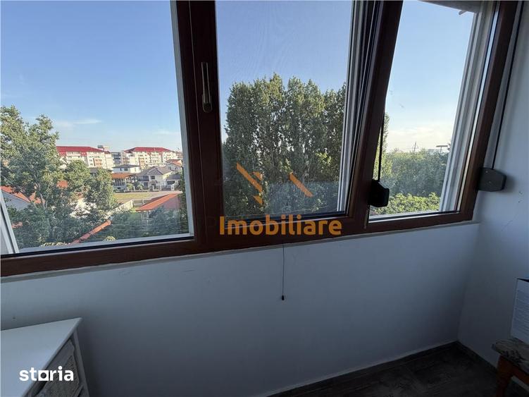APARTAMENT 2 CAMERE | TIP X | ZONA CALEA ARADULUI | ORADEA | BIHOR - 5