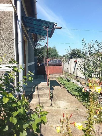 Casă cu 3 camere cu Teren 700 Mp în Central