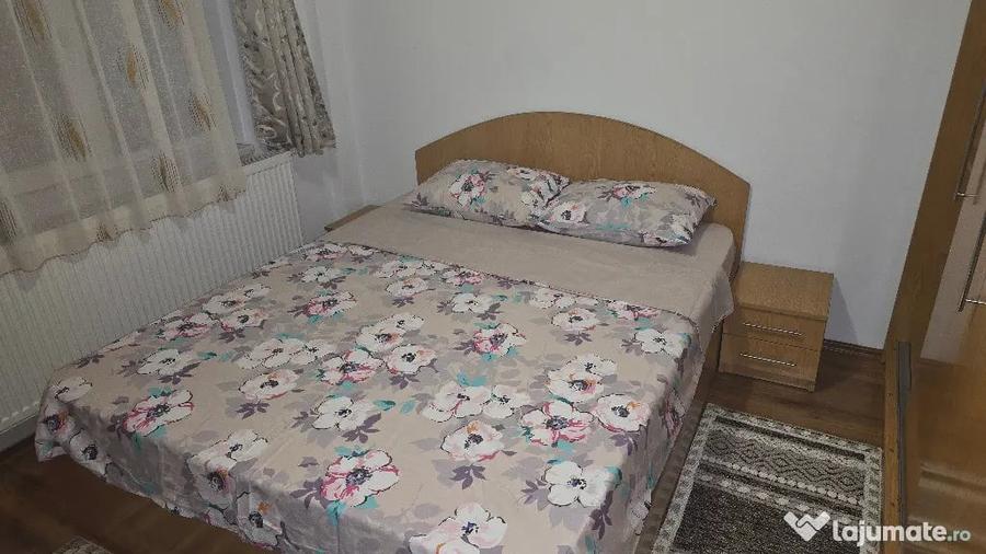 Inchiriez apartament 2 camere decomandat in Deva, M. Averescu et. 1 - 14