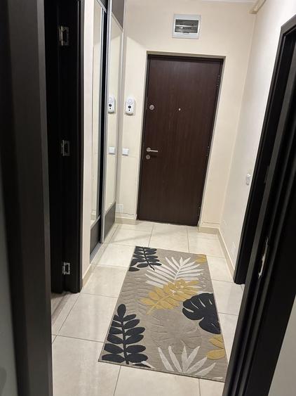 Garsonieră decomandată în Exterior Vest