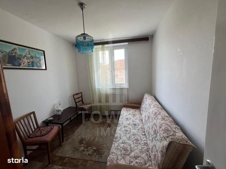 Apartament 2 camere zona Rahovei - 6