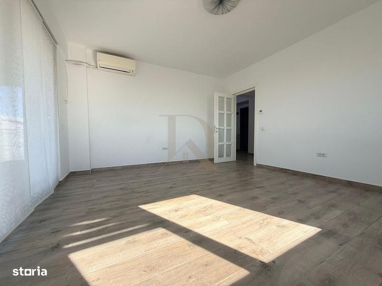Apartament decomandat în Copou