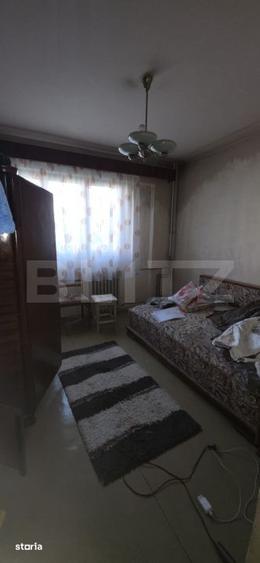 Apartament cu 3 camere în Andrei Mureșanu