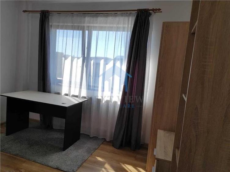 Apartament cu 2 camere decomandat în Grigorescu