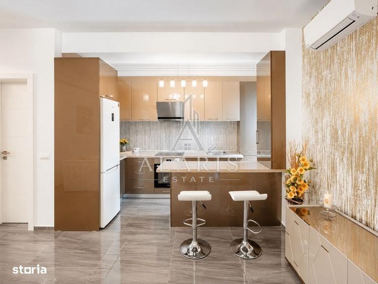 Apartament cu 2 camere în Giroc — fotografia 1