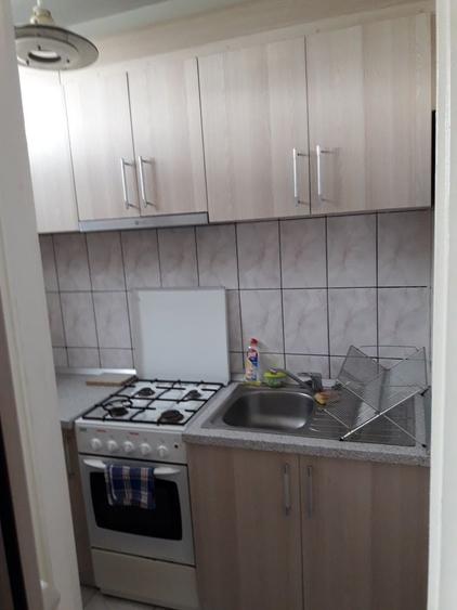 Garsonieră decomandată în Gheorghieni