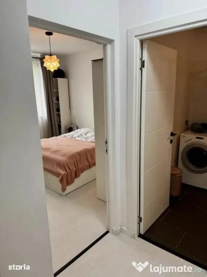 Apartament cu 2 camere decomandat în Grigorescu