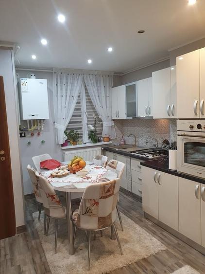 Apartament cu 2 camere în Sânger