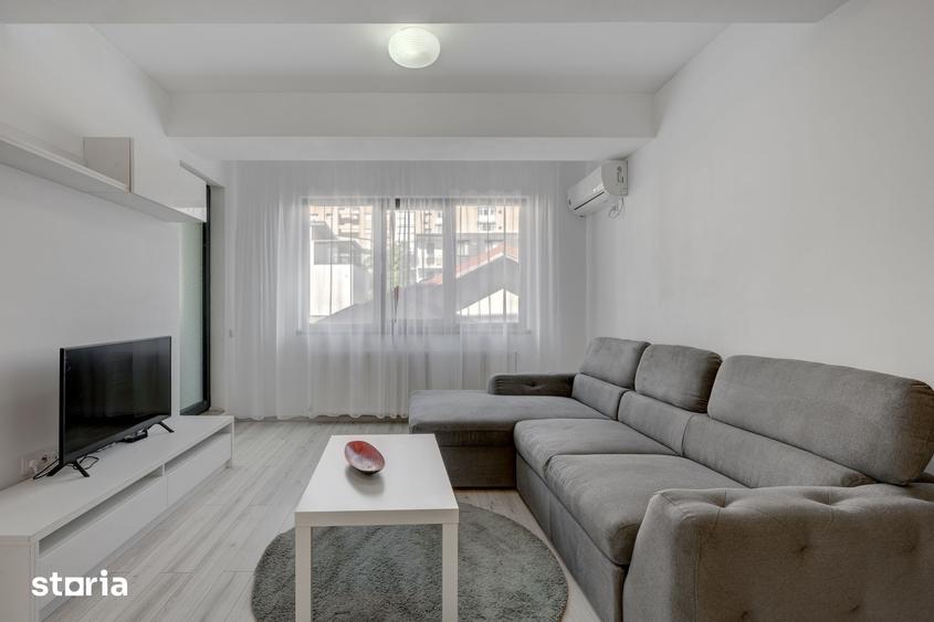 Apartament 2 camere Militari - Plaza Mall - 1