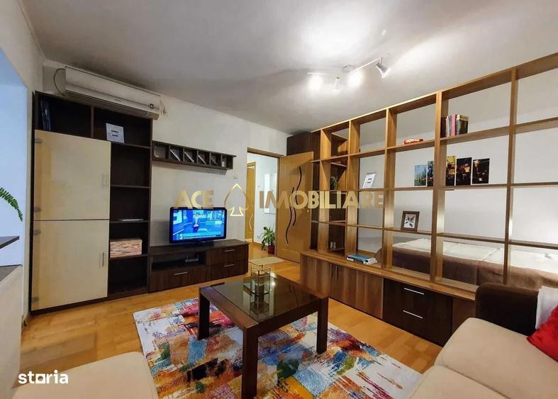 Garsoniera de inchiriat | Vitan | Metrou | Mobilata - 5