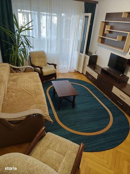 Apartament cu 2 camere decomandat în Alexandru cel Bun