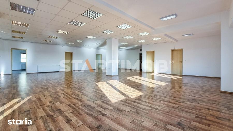 Spatiu birouri zona Vlahuta ITC - 7