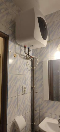 Garsoniera et 1, str I Maniu 52, direct proprietar - 1