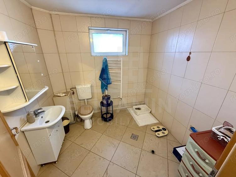 Casa langa Spitalul de Neuro-Acces auto-4 dormitoare-Foisor-Libera - 3