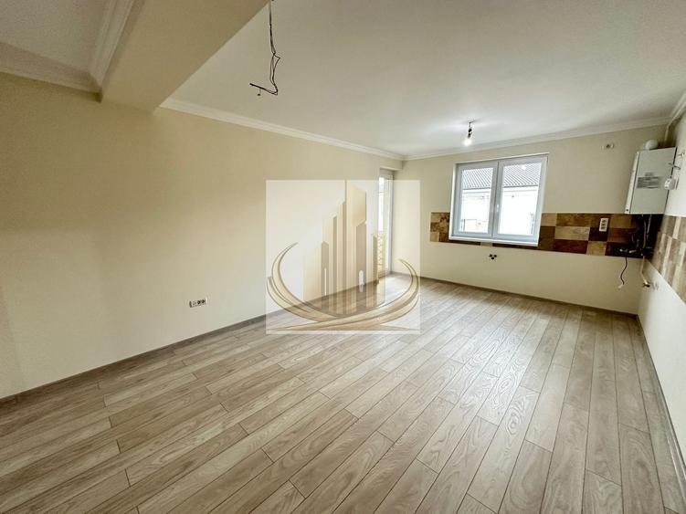 Apartament cu 2 camere decomandat în Giroc — fotografia 3