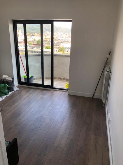 Apartament cu 2 camere decomandat în Gării