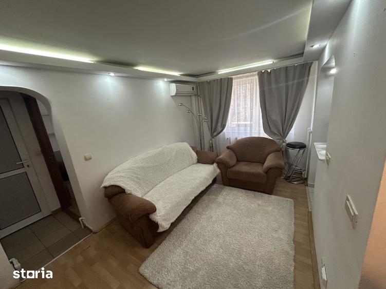 Persoana fizica,vand apartament in Podu ros - 6