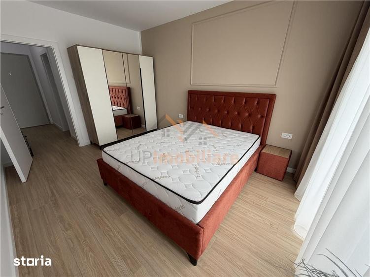 Apartament cu 2 camere în Lotus