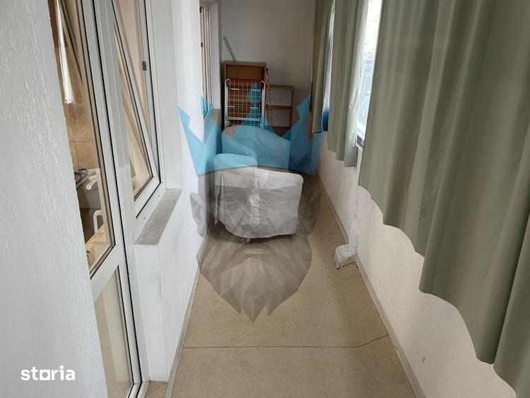 Apartament cu 2 camere în Grivița