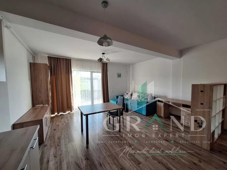 Apartament 2 Camere | Terasa | Parcare | 52 MP | Borhanci/Gardenia Residence - 4