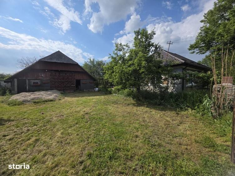 De Vanzare Casa Valea Vinului - 4