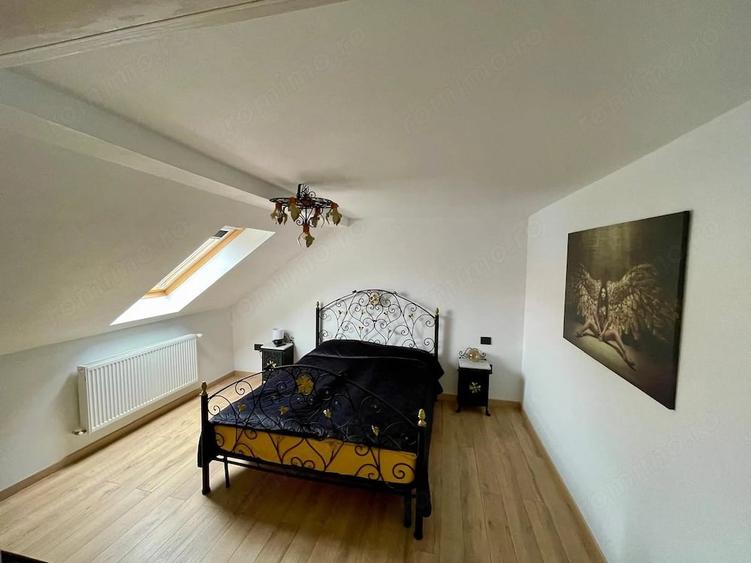 Spațiu comercial, de 700 mp, în Periferie