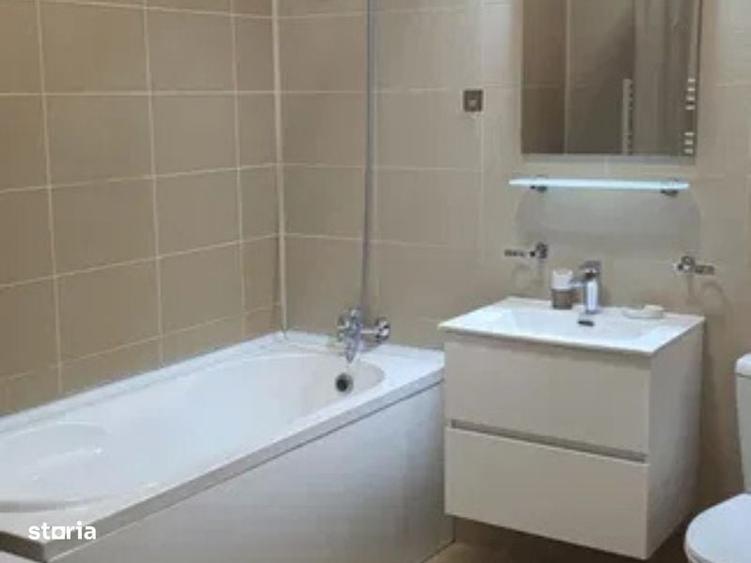 Apartament cu 2 camere în Plopilor
