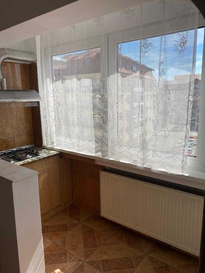 Apartament cu 2 camere decomandat în Ștrand