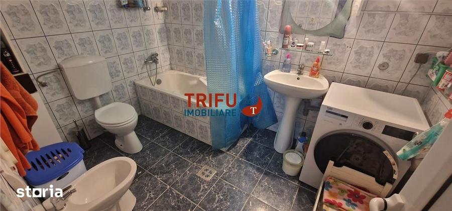 Casă cu 4 camere cu Teren 754 Mp în Ciugud
