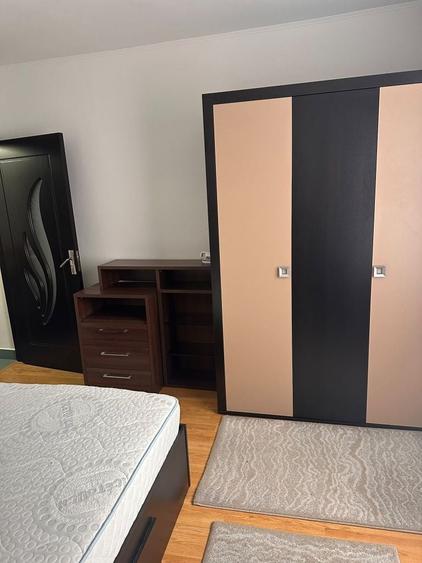 Apartament cu 2 camere decomandat în Tudor
