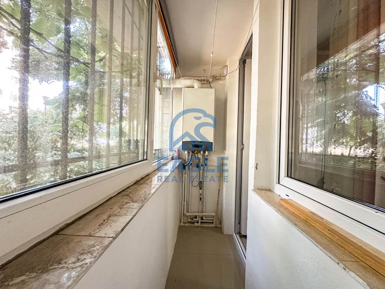 Apartament cu 2 camere semidecomandat, mobilat în Tomis III