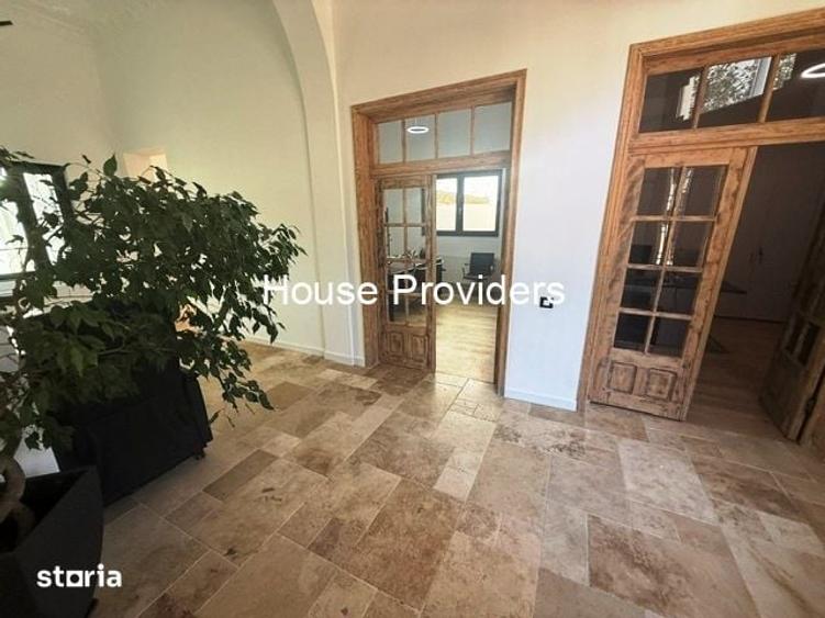 Inchiriere casa pentru birou Ferdinand Foisorul de foc - 11