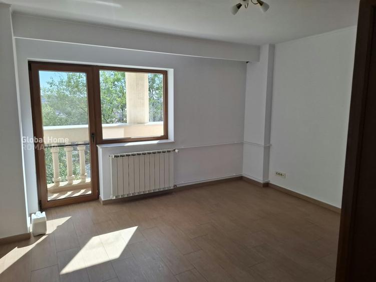 Apartament cu 3 camere decomandat, mobilat în Unirii