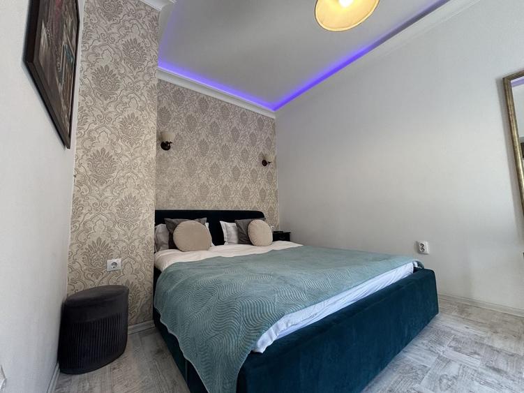 2 garsoniere în Centrul Istoric Sibiu, str. Nicolae Bălcescu - 1