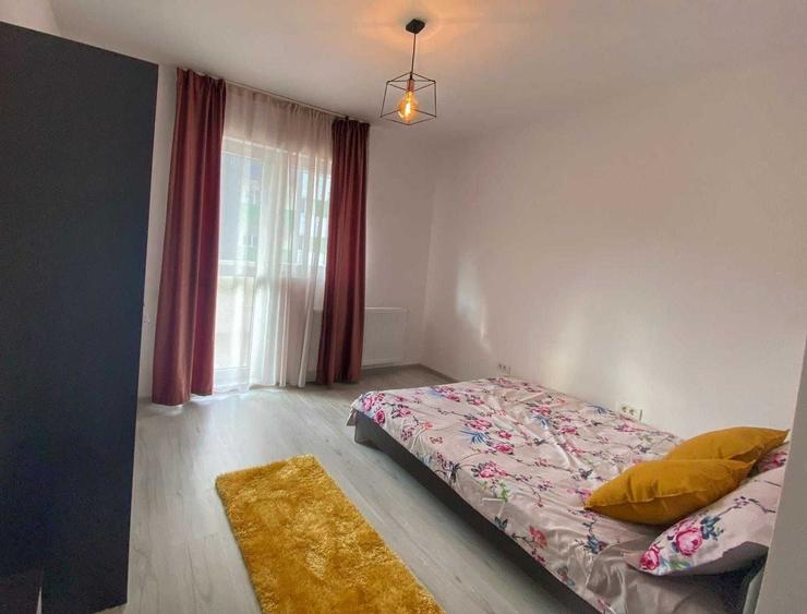 Apartament 2 camere tip studio, complet mobilat Proprietar - 2