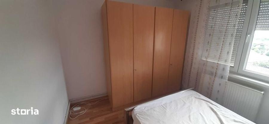Inchiriez apartament in Sebes - 2